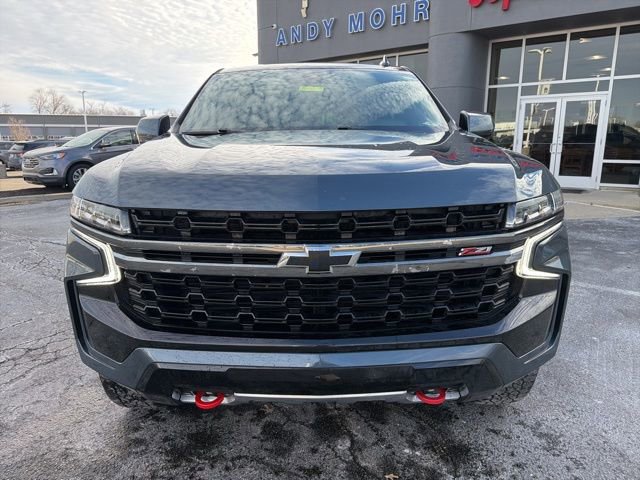 Used 2021 Chevrolet Tahoe Z71 image 13