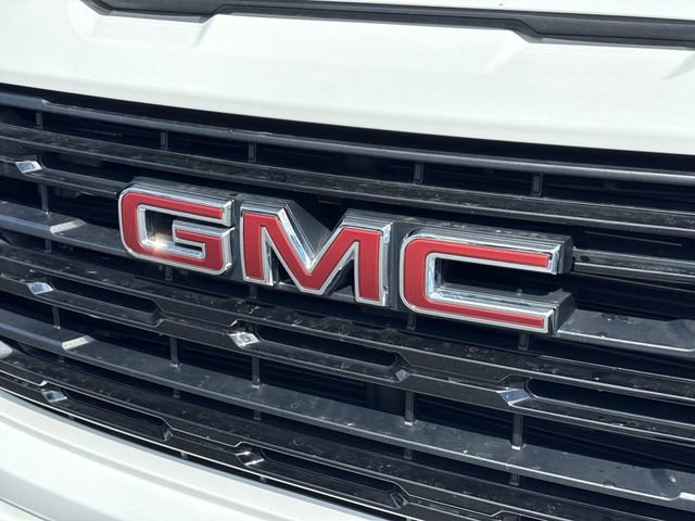 Certified 2023 GMC Sierra 1500 Elevation w/ X31 Off-Road Package image 30