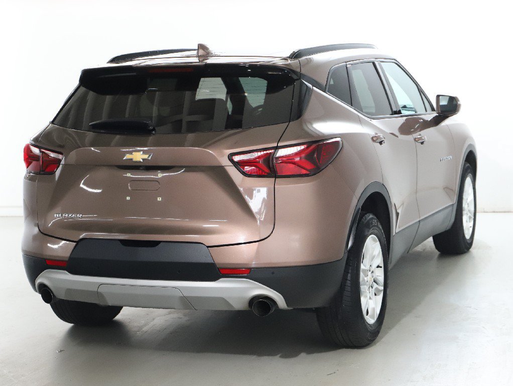 Used 2020 Chevrolet Blazer LT w/ LPO, Floor Liner Package FWD image 44