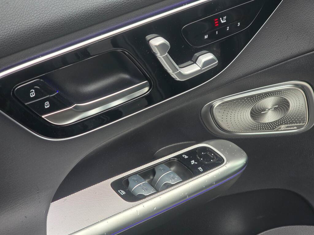 New 2026 Mercedes-Benz GLC 300 4MATIC image 34