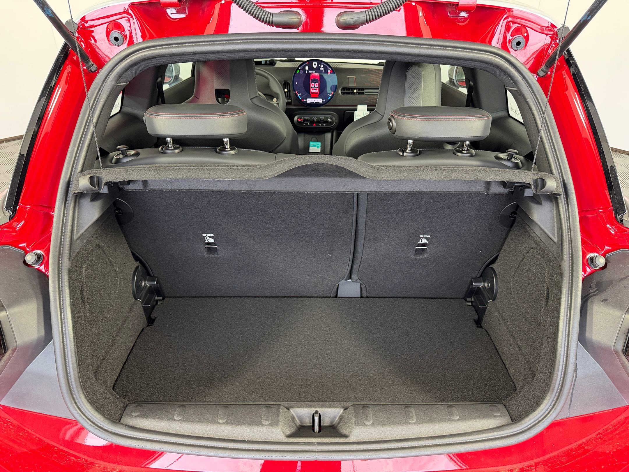 New 2026 MINI Cooper John Cooper Works FWD image 28