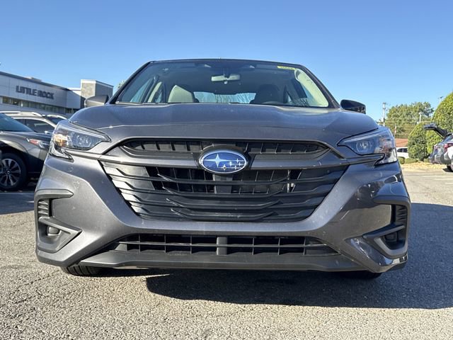 New 2025 Subaru Legacy Premium image 8