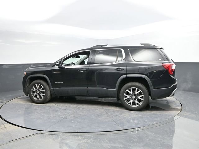Used 2023 GMC Acadia SLT image 5