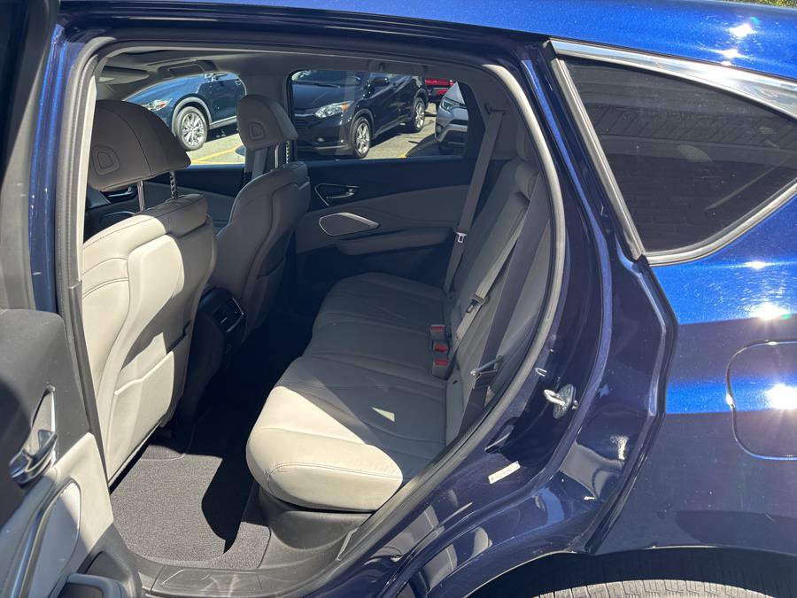 Used 2019 Acura RDX AWD w/ Technology Package image 20