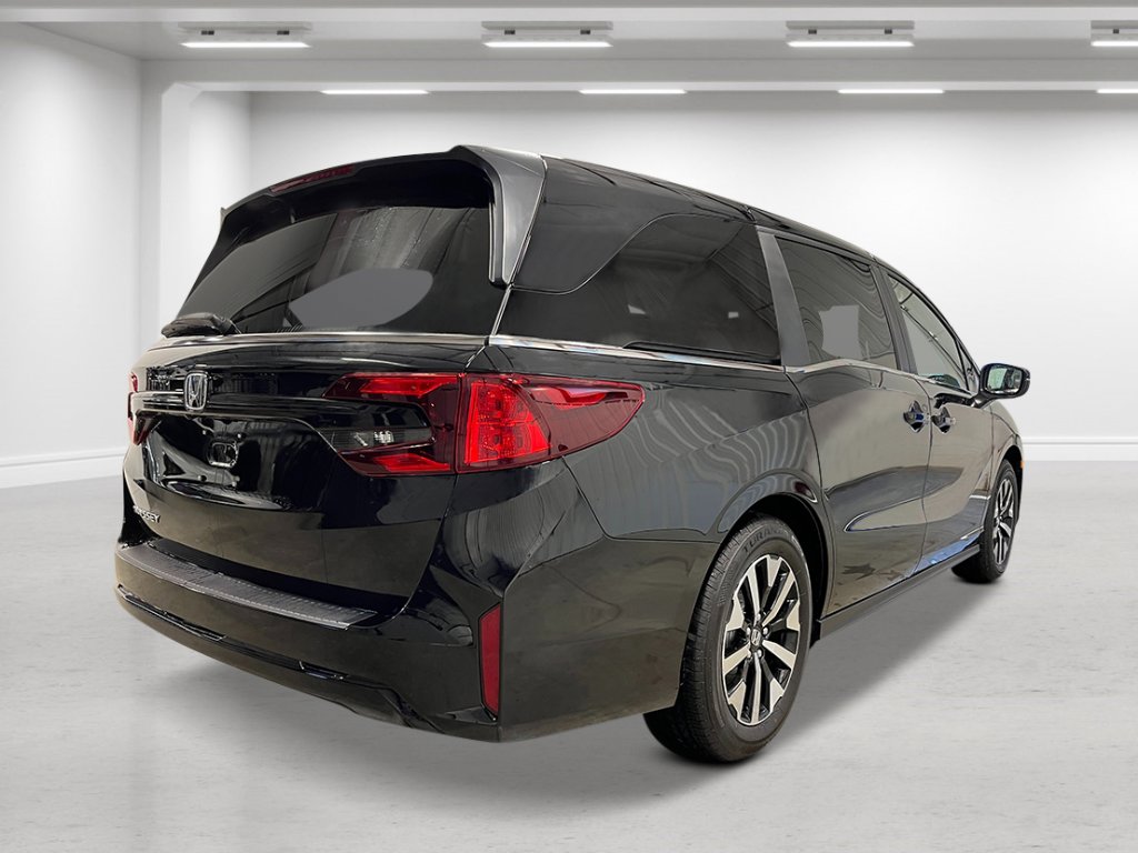 New 2026 Honda Odyssey EX-L image 3