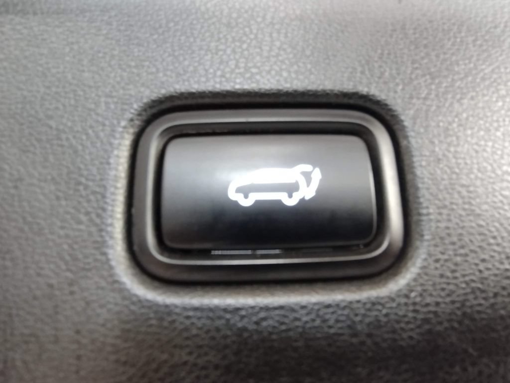 Certified 2025 Hyundai Tucson SEL AWD/4WD image 20
