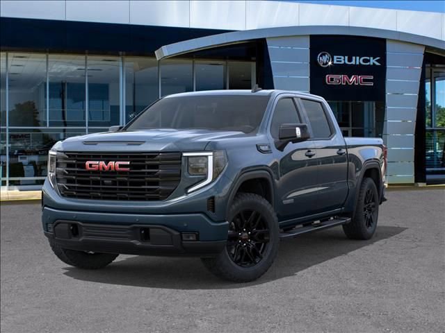 New 2026 GMC Sierra 1500 Elevation w/ Elevation Premium Package image 6