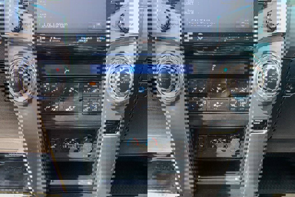 Used 2022 Toyota 4Runner Limited image 27