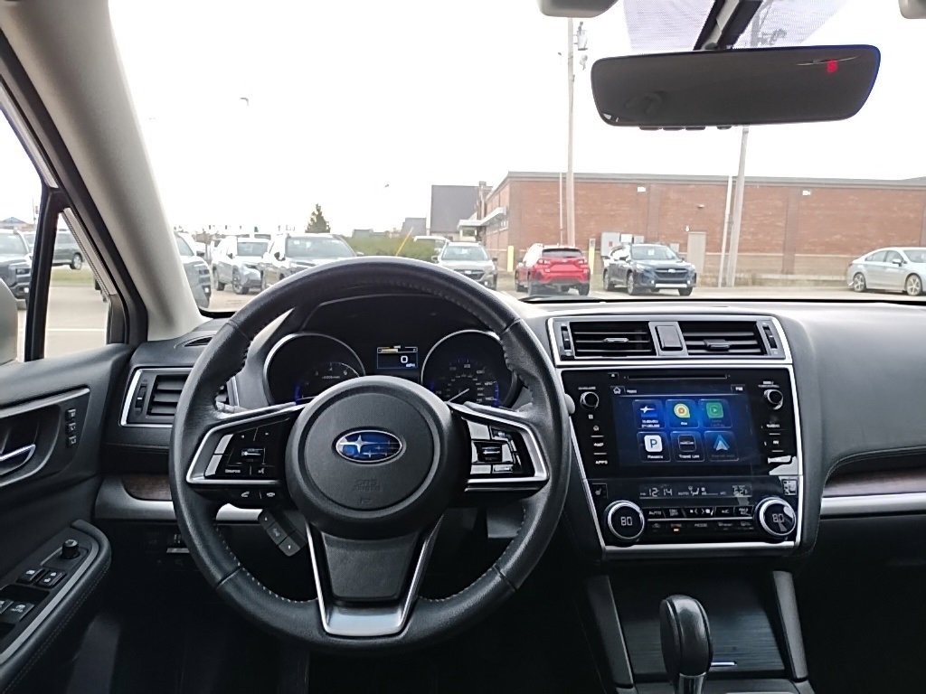Used 2018 Subaru Outback 2.5i Limited image 27