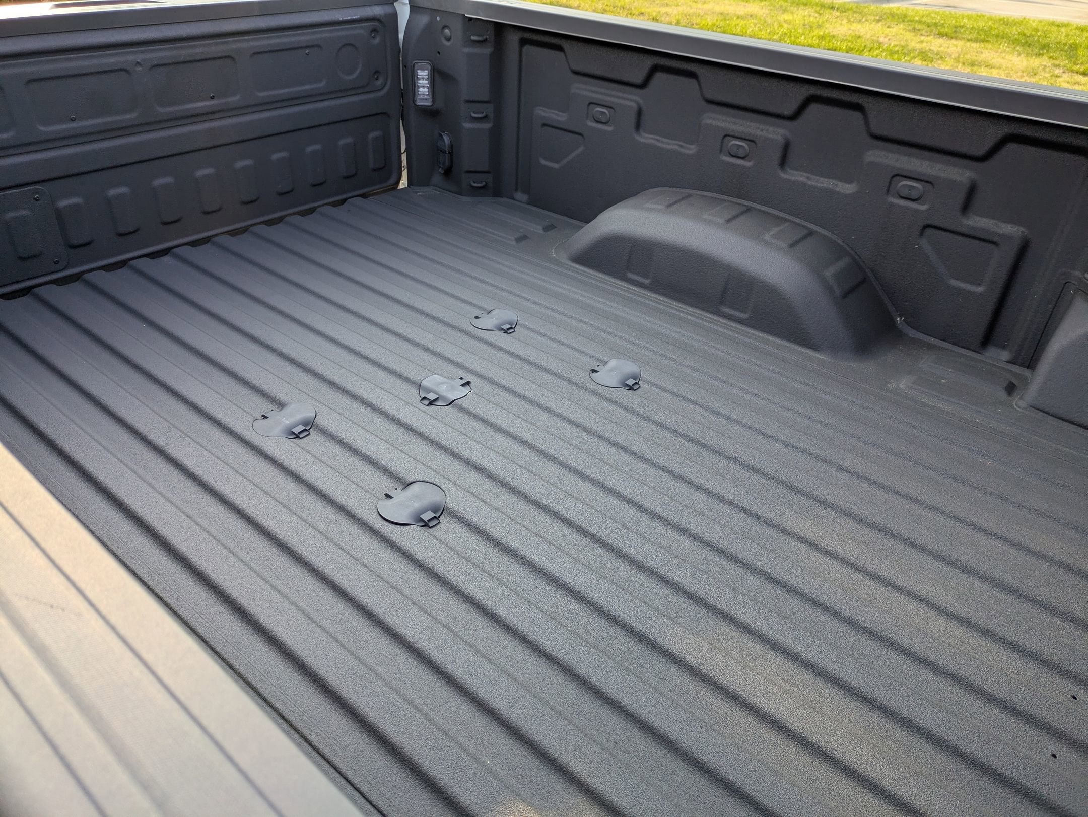 Used 2025 Chevrolet Silverado 2500 LT w/ All Star Edition image 34