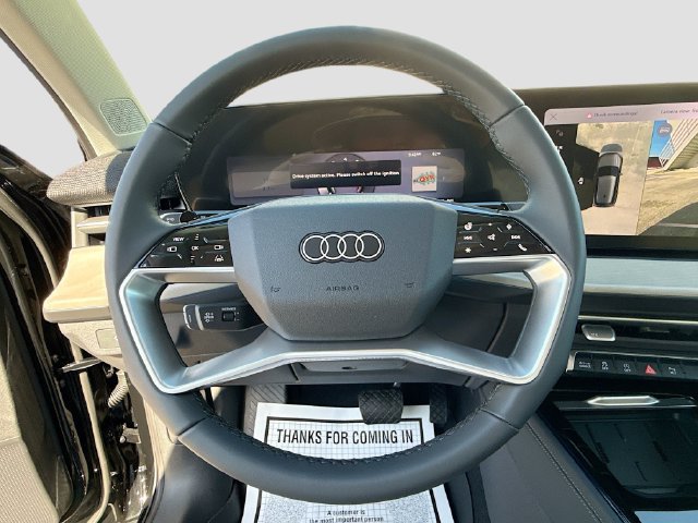 New 2026 Audi Q3 quattro 2.0T AWD/4WD image 39