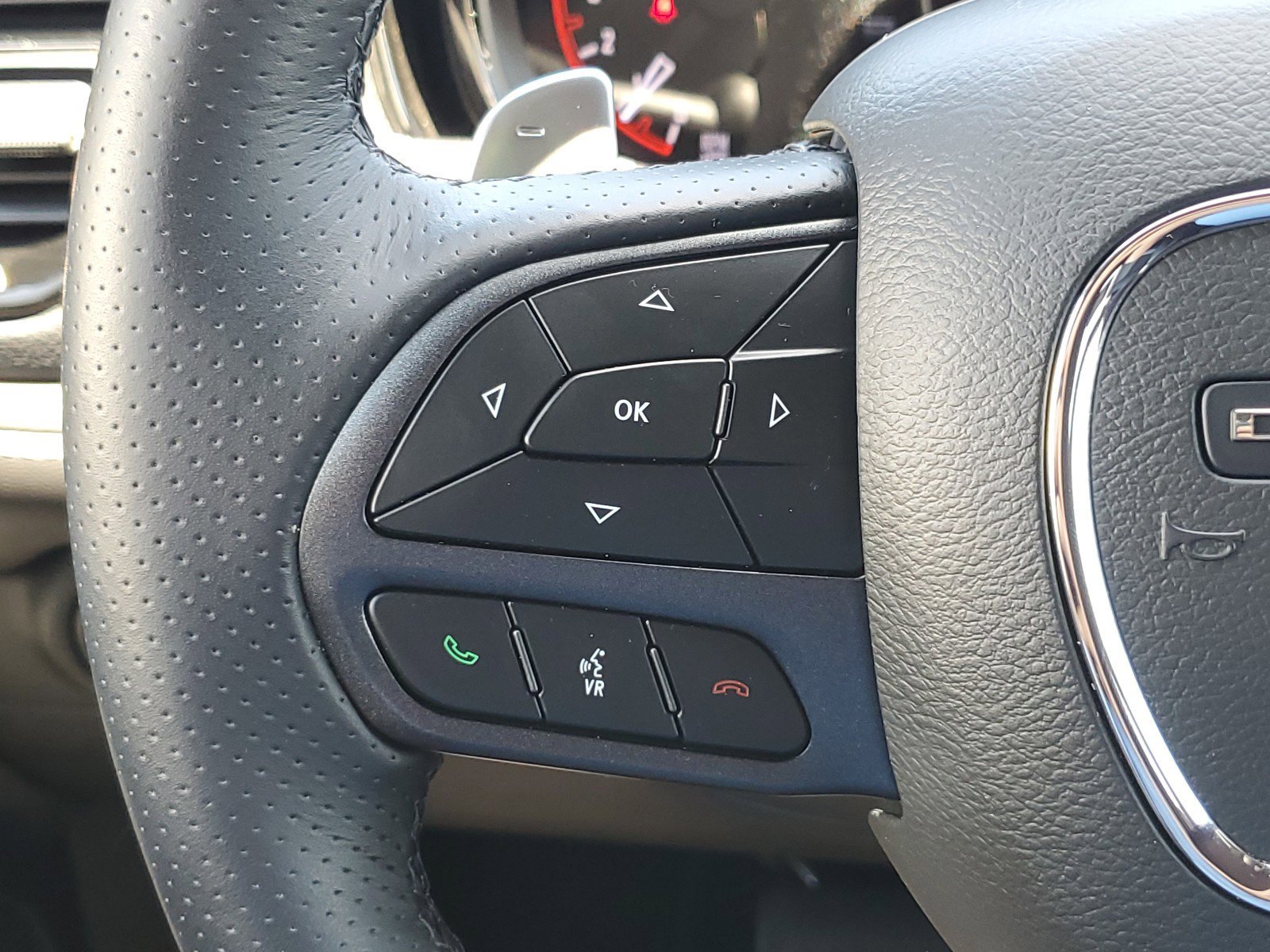 Used 2022 Dodge Durango GT image 24