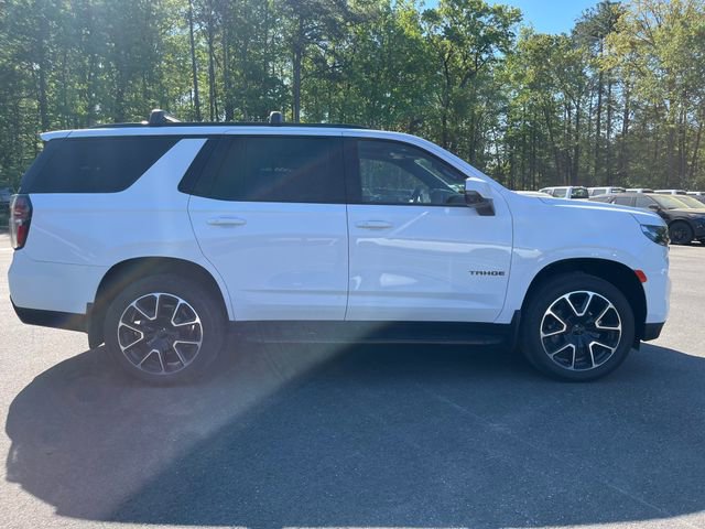Used 2024 Chevrolet Tahoe RST w/ Luxury Package image 6