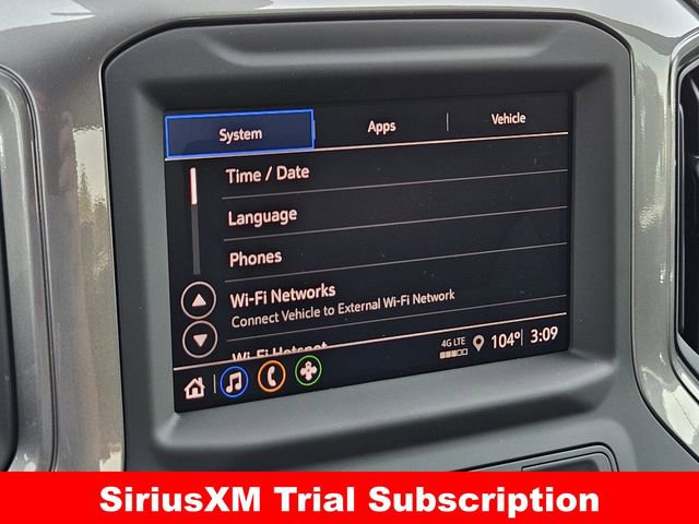 New 2026 GMC Sierra 1500 Pro w/ Graphite Edition image 18