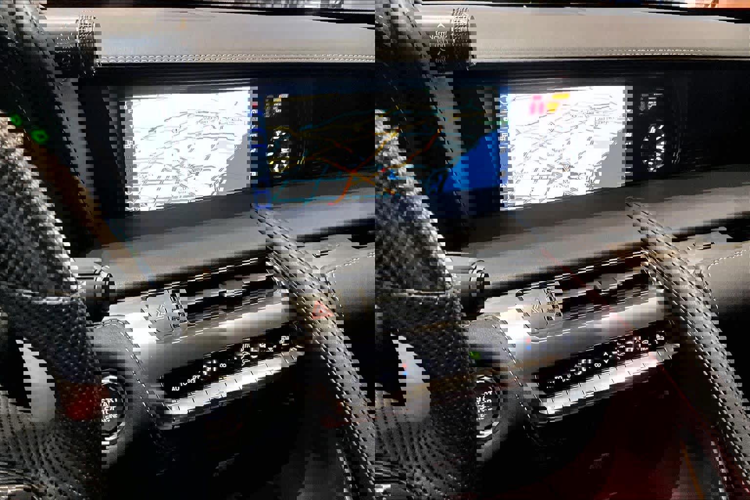 Used 2019 Lexus LC 500 Coupe w/ Carbon Fiber Package image 6