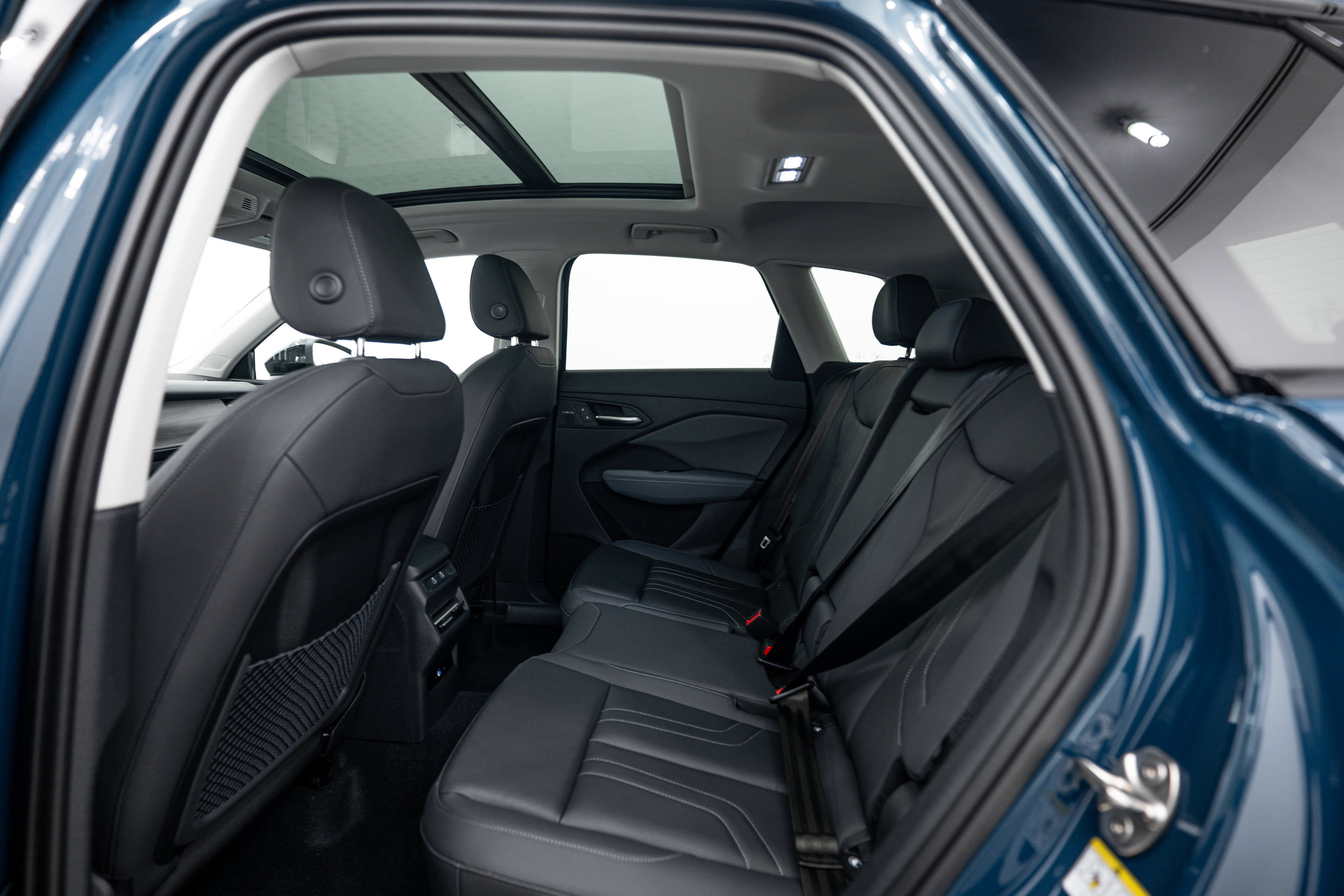 New 2026 Audi Q3 quattro 2.0T AWD/4WD image 19