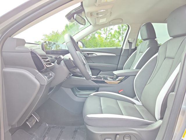 New 2026 Buick Envision Sport Touring AWD/4WD image 15