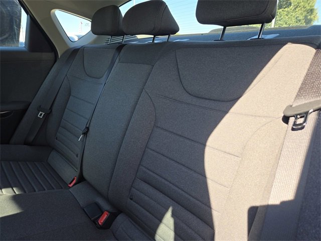 New 2025 Kia K4 EX image 10