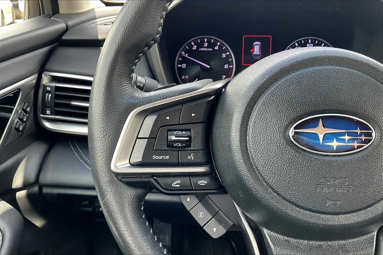 Used 2020 Subaru Outback Limited AWD/4WD image 23