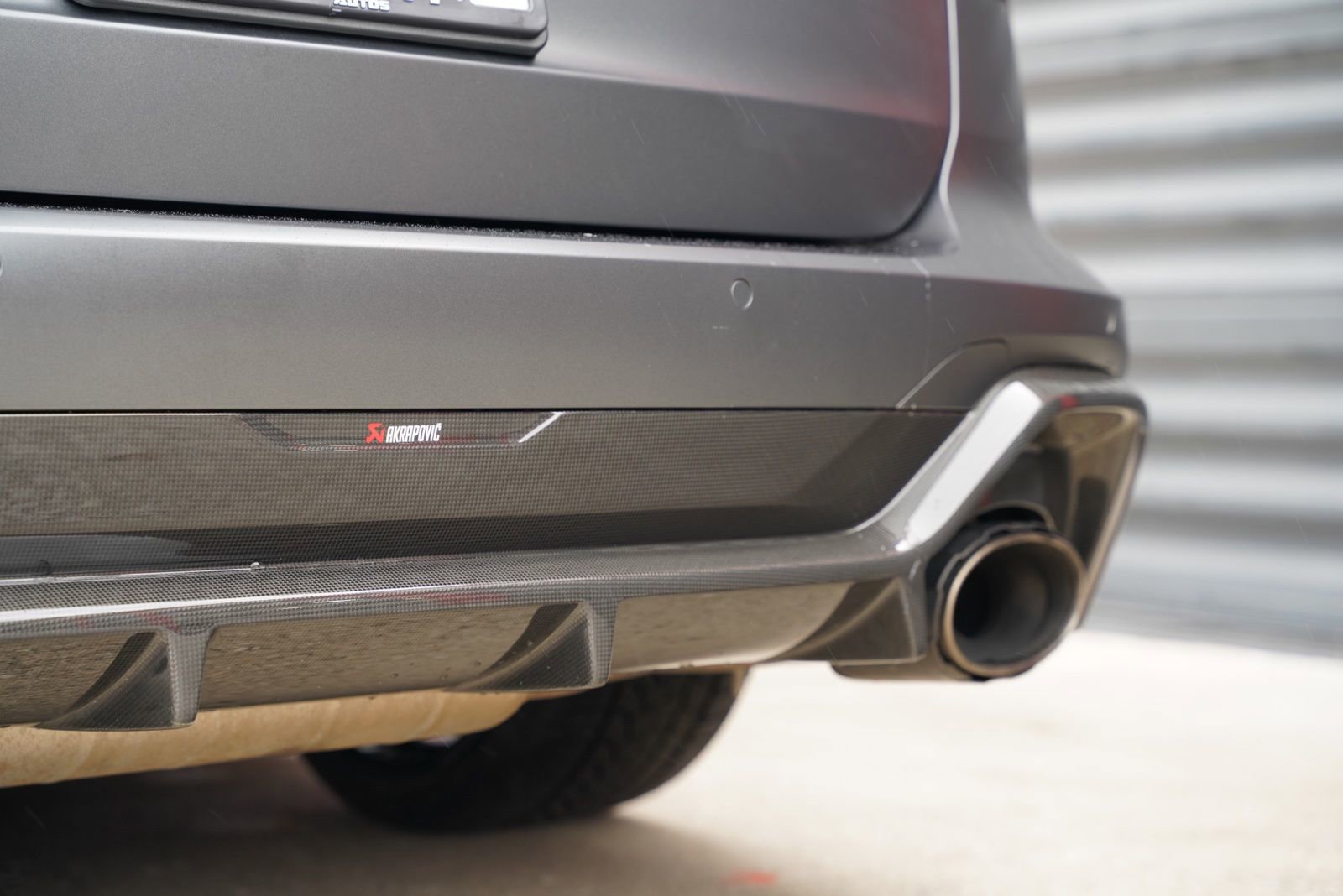 Used 2023 Audi RS 6 image 11