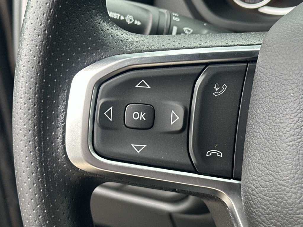 New 2026 RAM 3500 Tradesman AWD/4WD image 26