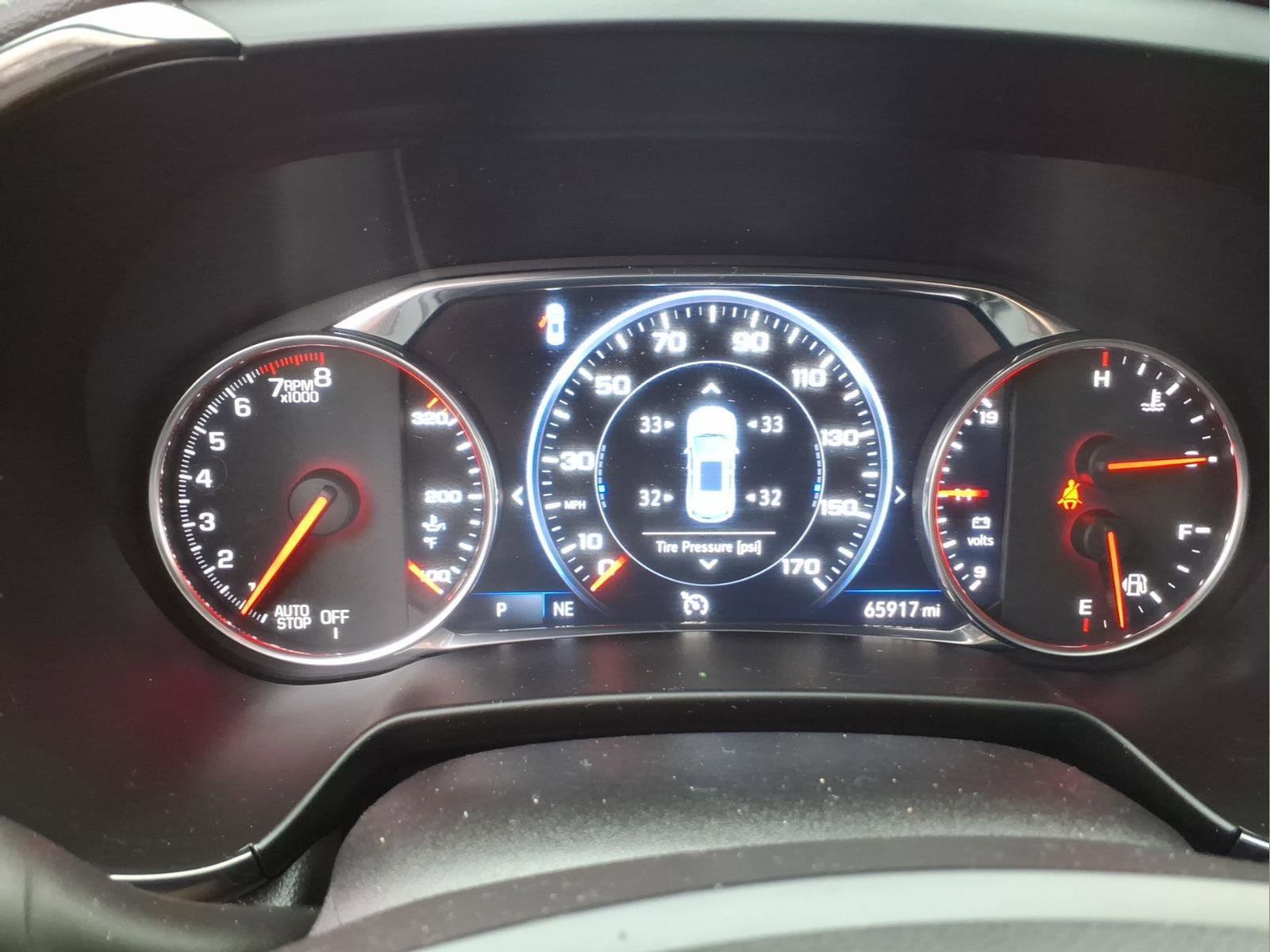 Used 2022 Chevrolet Blazer RS image 20