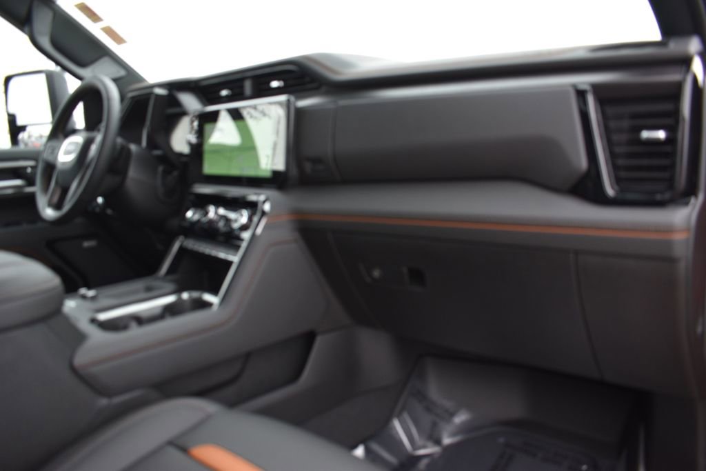 New 2026 GMC Sierra 2500 AT4 w/ AT4 Premium Plus Package image 49