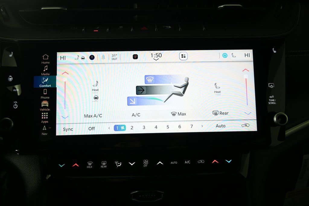 New 2026 Jeep Grand Cherokee Laredo image 26