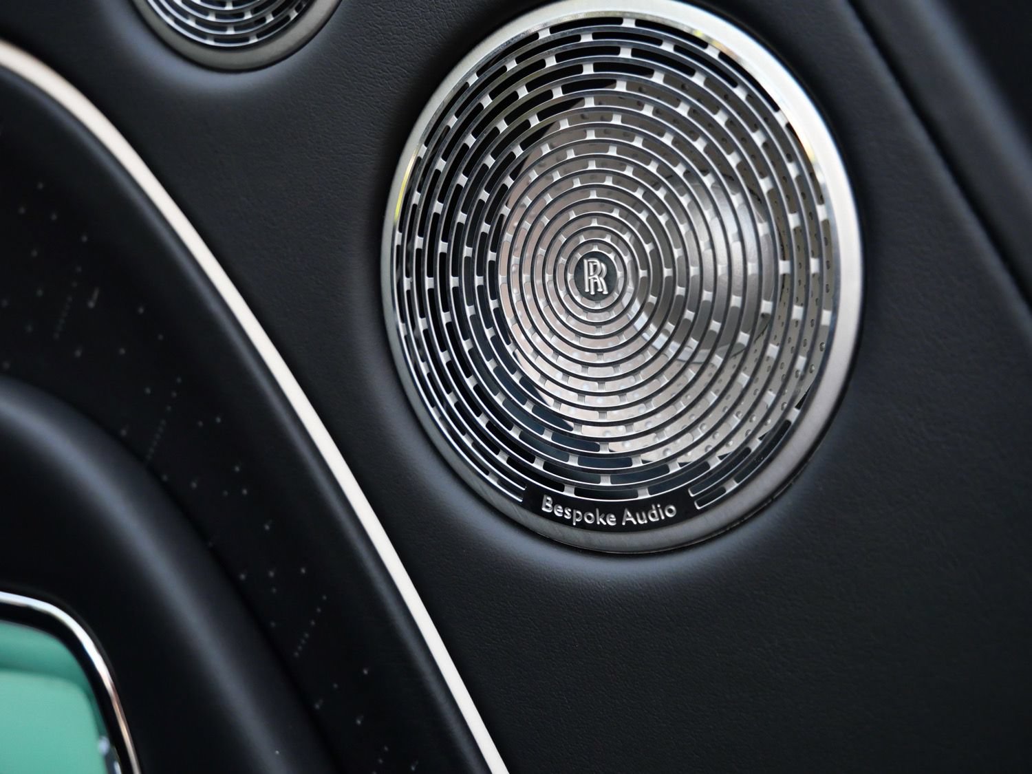 Certified 2025 Rolls-Royce Spectre w/ Spectre Launch Package AWD/4WD image 23