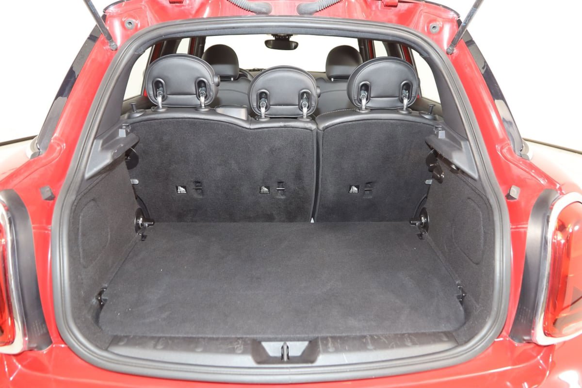 Used 2023 MINI Cooper S FWD image 47