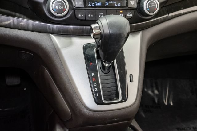 Used 2014 Honda CR-V EX-L image 21