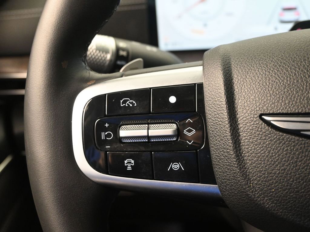 Used 2025 Genesis GV80 3.5T Advanced image 14