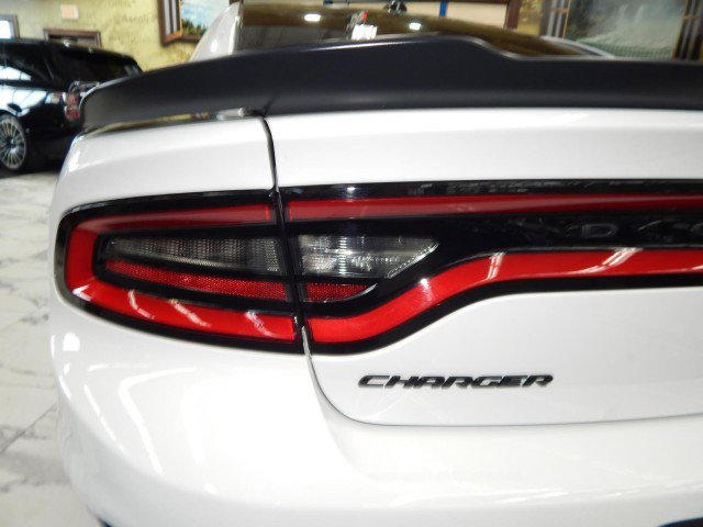 Used 2023 Dodge Charger Scat Pack image 11