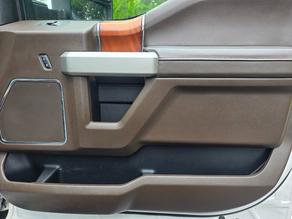 Used 2019 Ford F350 King Ranch w/ King Ranch Ultimate Package AWD/4WD image 20