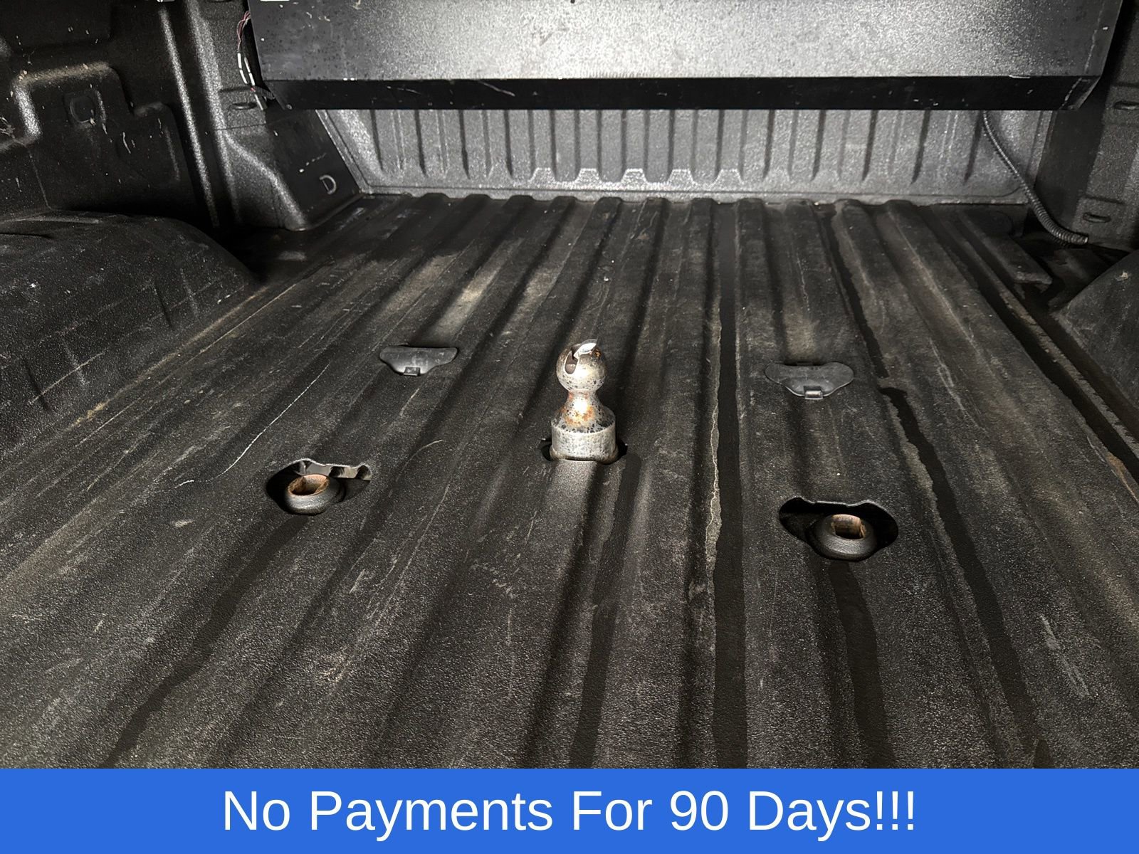 Used 2024 GMC Sierra 3500 Denali Ultimate image 54