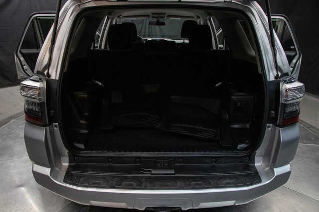 Used 2019 Toyota 4Runner SR5 image 19