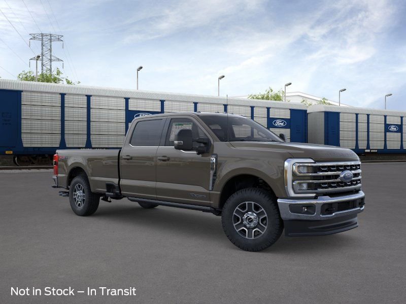 New 2026 Ford F350 4x4 Crew Cab Super Duty image 7