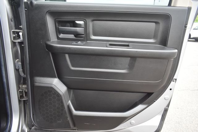 Used 2019 RAM 1500 Express w/ Wheel & Sound Group AWD/4WD image 37
