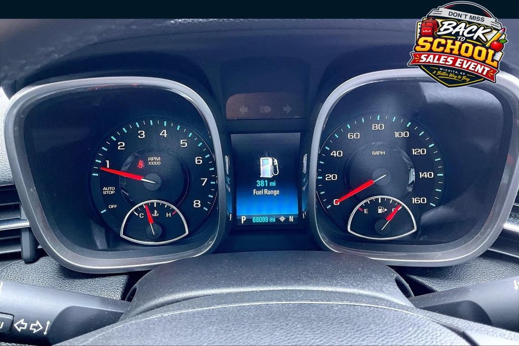 Used 2014 Chevrolet Malibu LT FWD image 20
