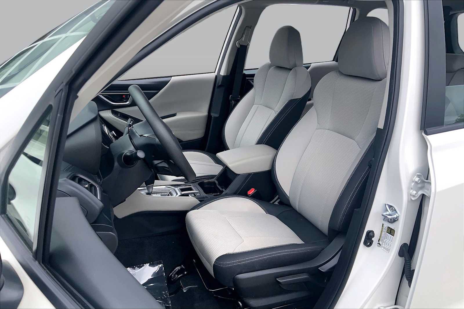 Certified 2024 Subaru Forester AWD/4WD image 9