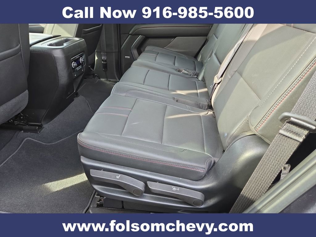 Used 2022 Chevrolet Tahoe RST image 28