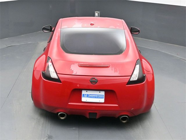 Used 2009 Nissan 370Z Touring image 33