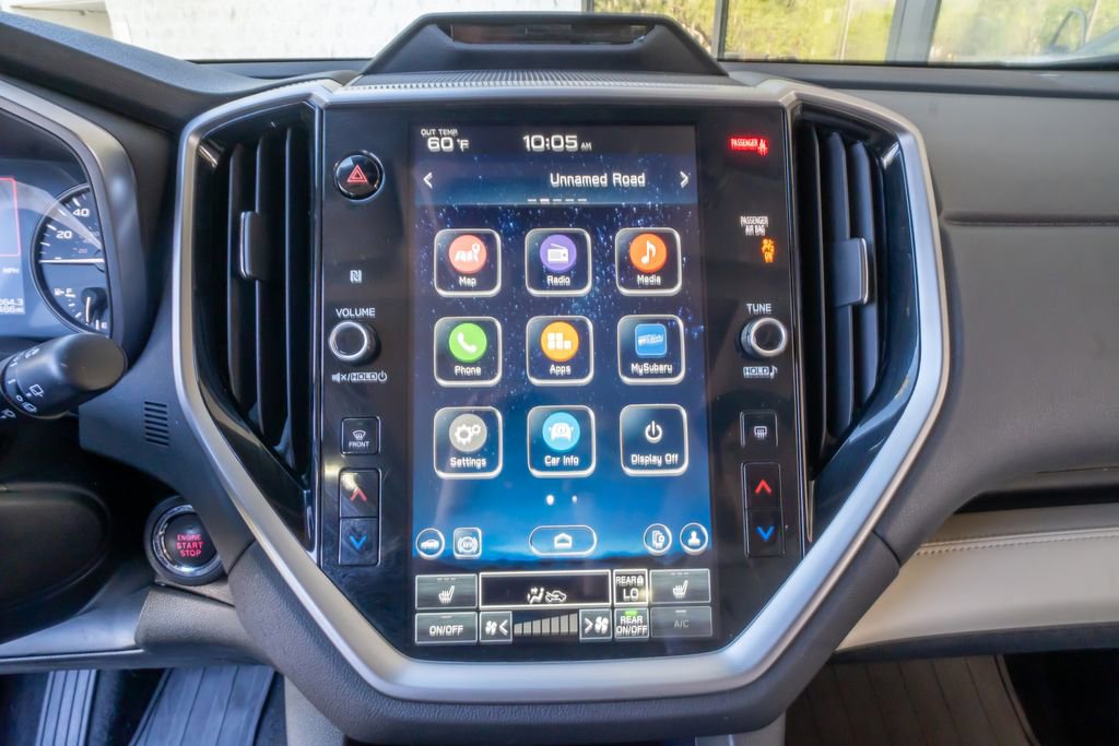 Used 2024 Subaru Ascent Limited w/ Technology Package AWD/4WD image 11