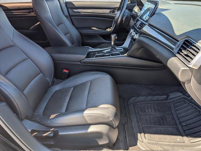 Used 2022 Honda Accord Sport image 20