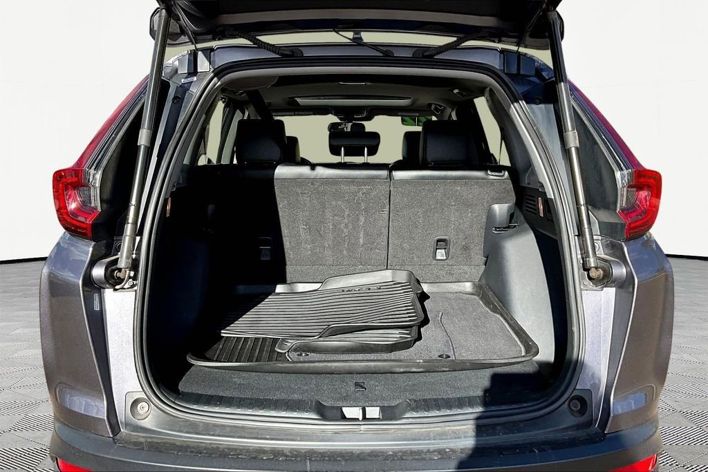 Used 2022 Honda CR-V EX-L image 30