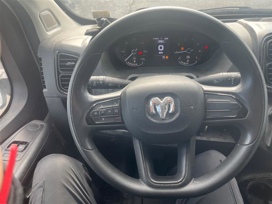 Used 2023 RAM ProMaster 3500 image 23