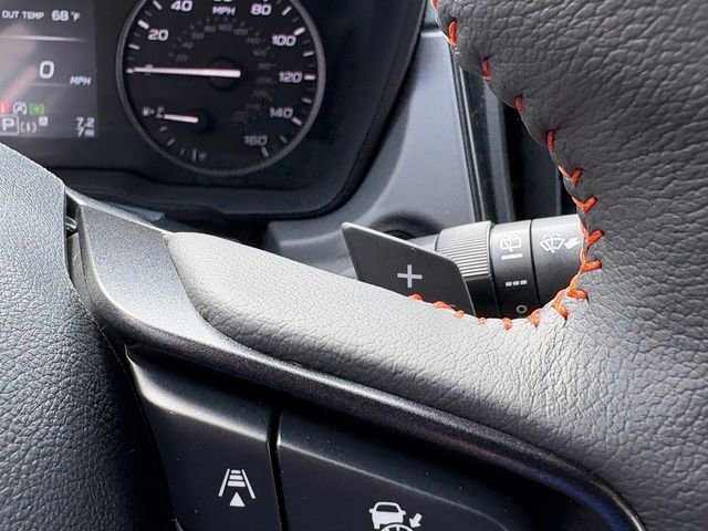 New 2026 Subaru Crosstrek 2.5i Limited w/ Crosstrek Mirror Package AWD/4WD image 23
