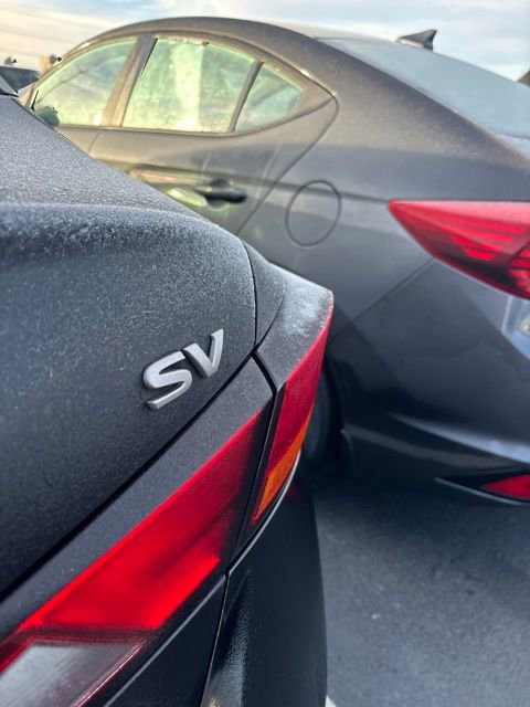 Used 2023 Nissan Altima 2.5 SV image 10