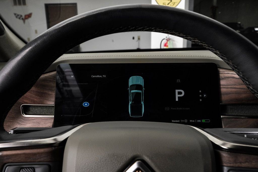 Used 2022 Rivian R1T Launch Edition image 26