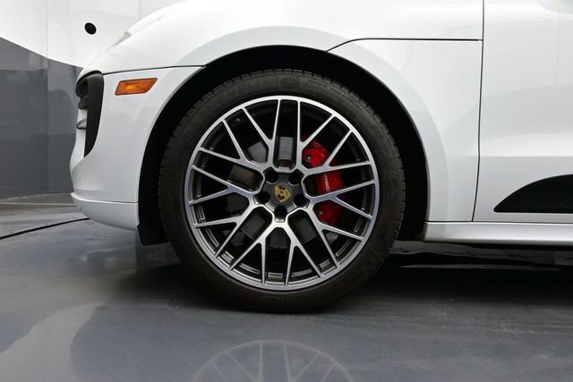 Certified 2021 Porsche Macan GTS AWD/4WD image 6